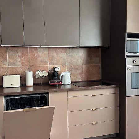 Sophie Apart Belleview Синая Экстерьер фото