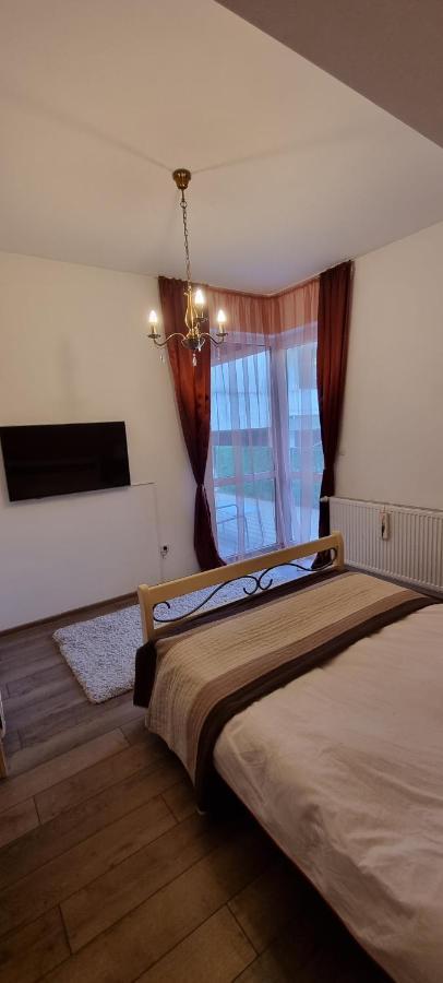 Sophie Apart Belleview Синая Экстерьер фото