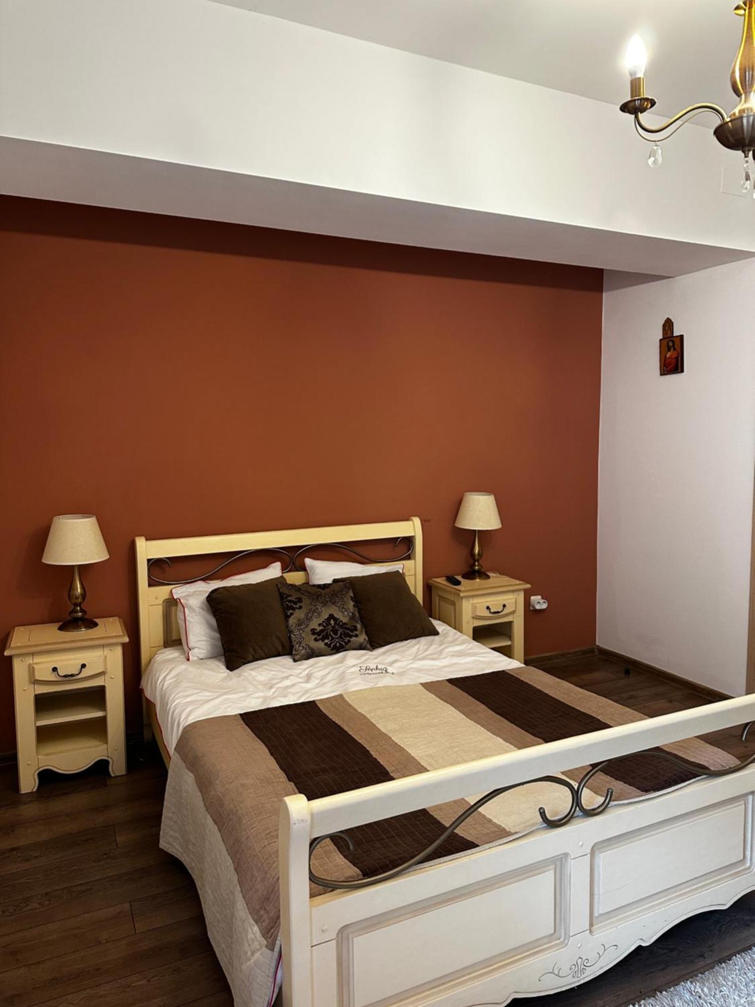 Sophie Apart Belleview Синая Экстерьер фото