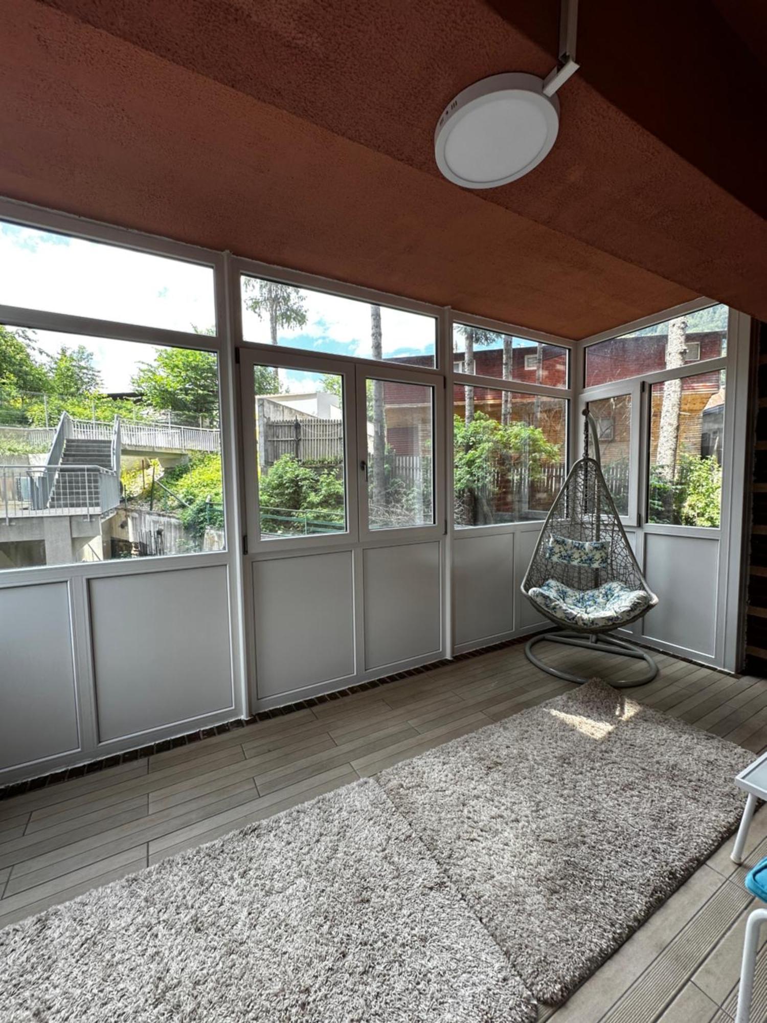 Sophie Apart Belleview Синая Экстерьер фото