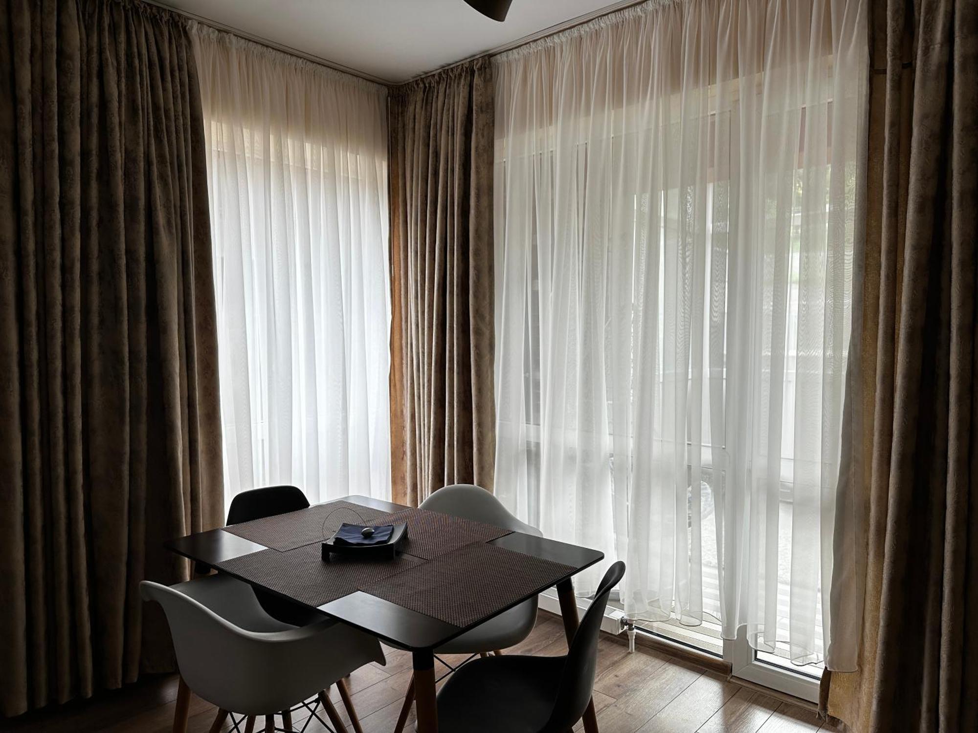 Sophie Apart Belleview Синая Экстерьер фото