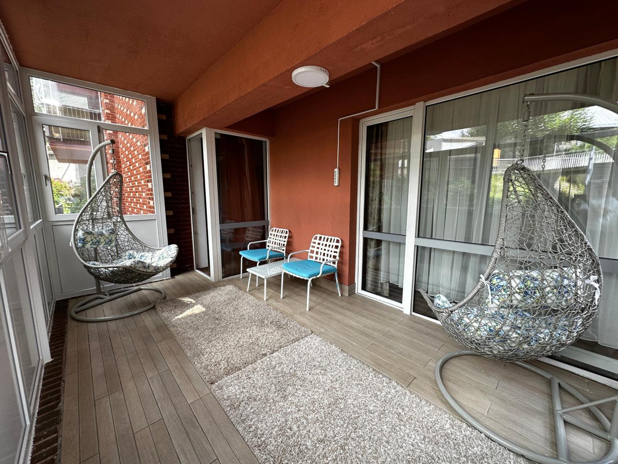 Sophie Apart Belleview Синая Экстерьер фото