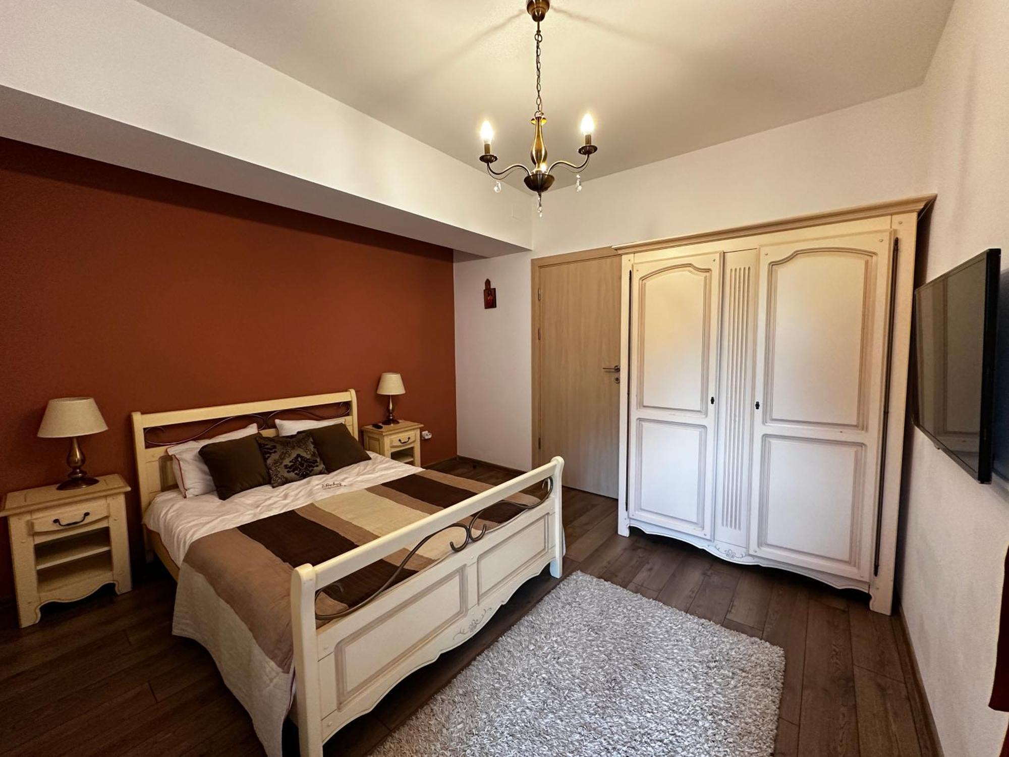 Sophie Apart Belleview Синая Экстерьер фото