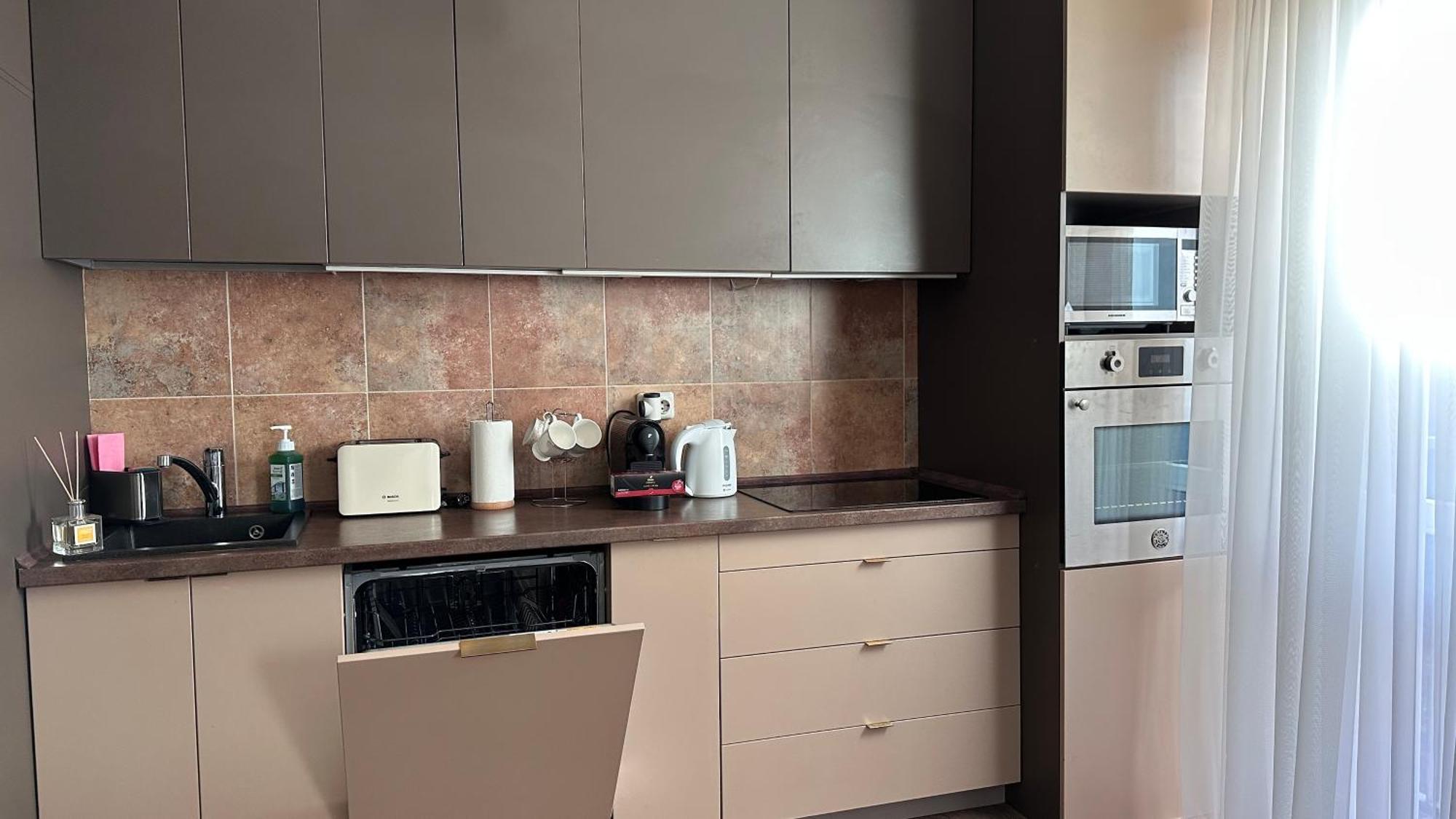 Sophie Apart Belleview Синая Экстерьер фото